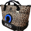 Leopard-Colored-Custom-Cooler-Bag-with-speaker (angled)